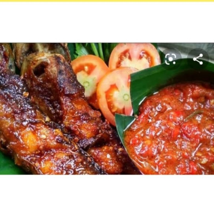 Lele Bakar 