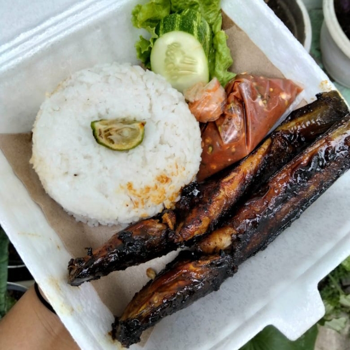 Lele Bakar 