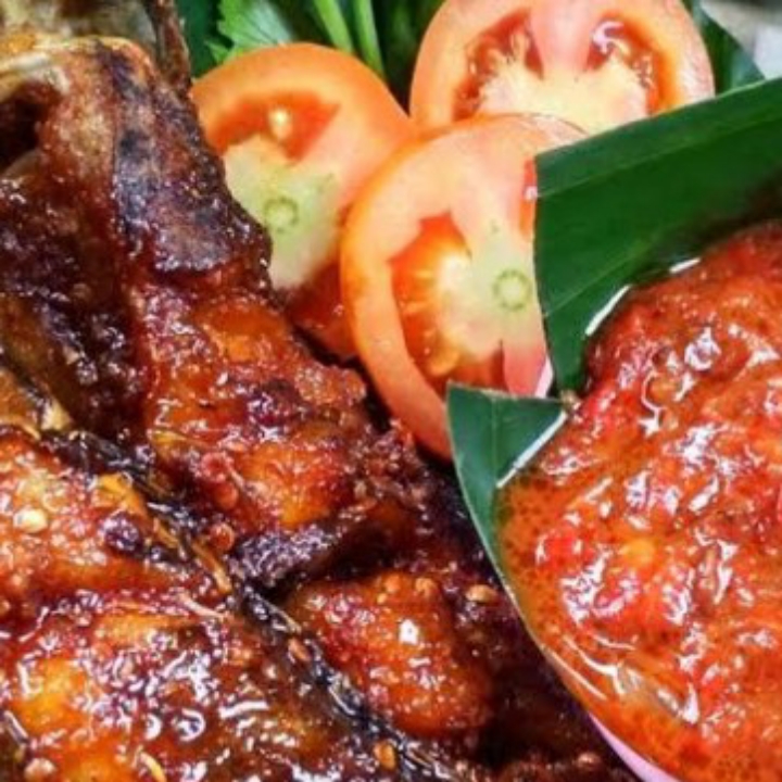 Lele Bakar 