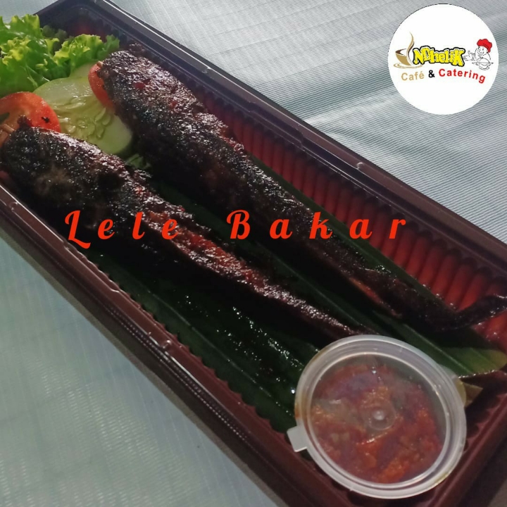 Lele Bakar