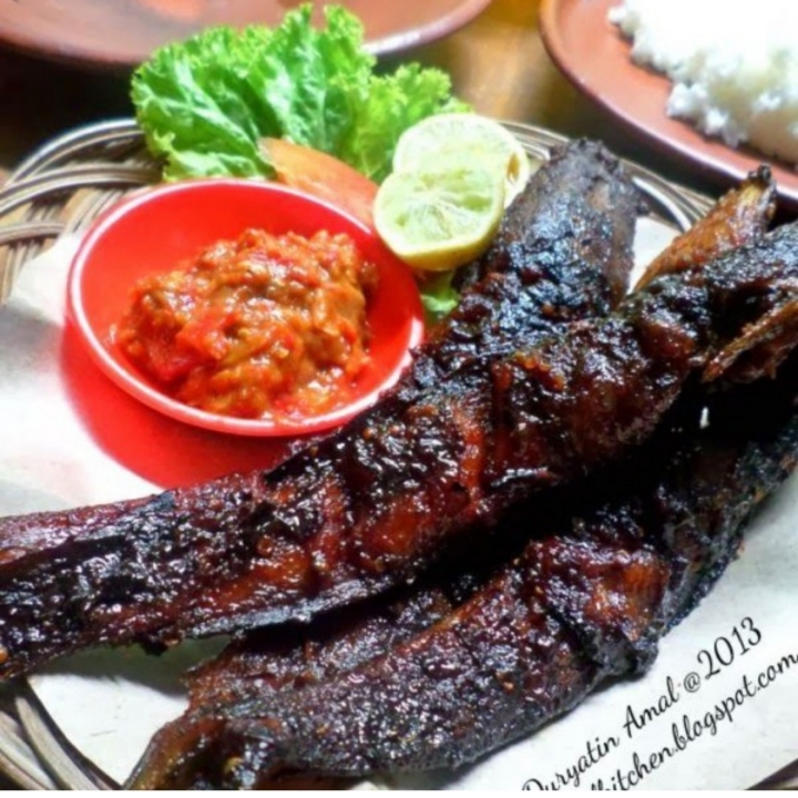 Lele Bakar