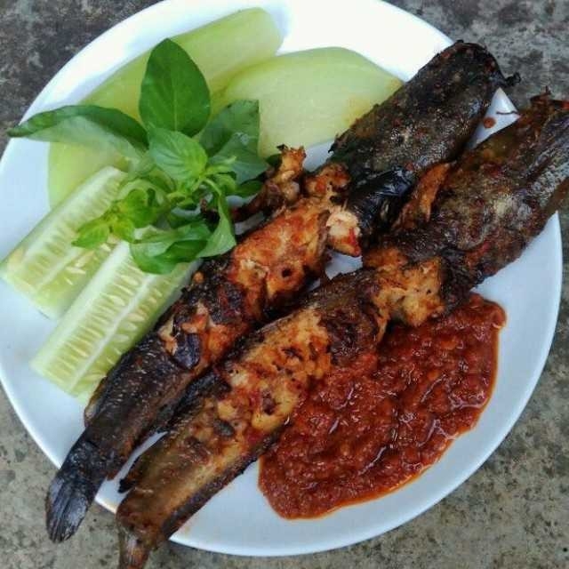 Lele Bakar QQ