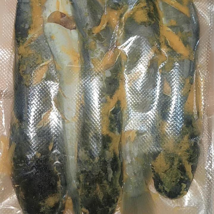 Lele Bumbu