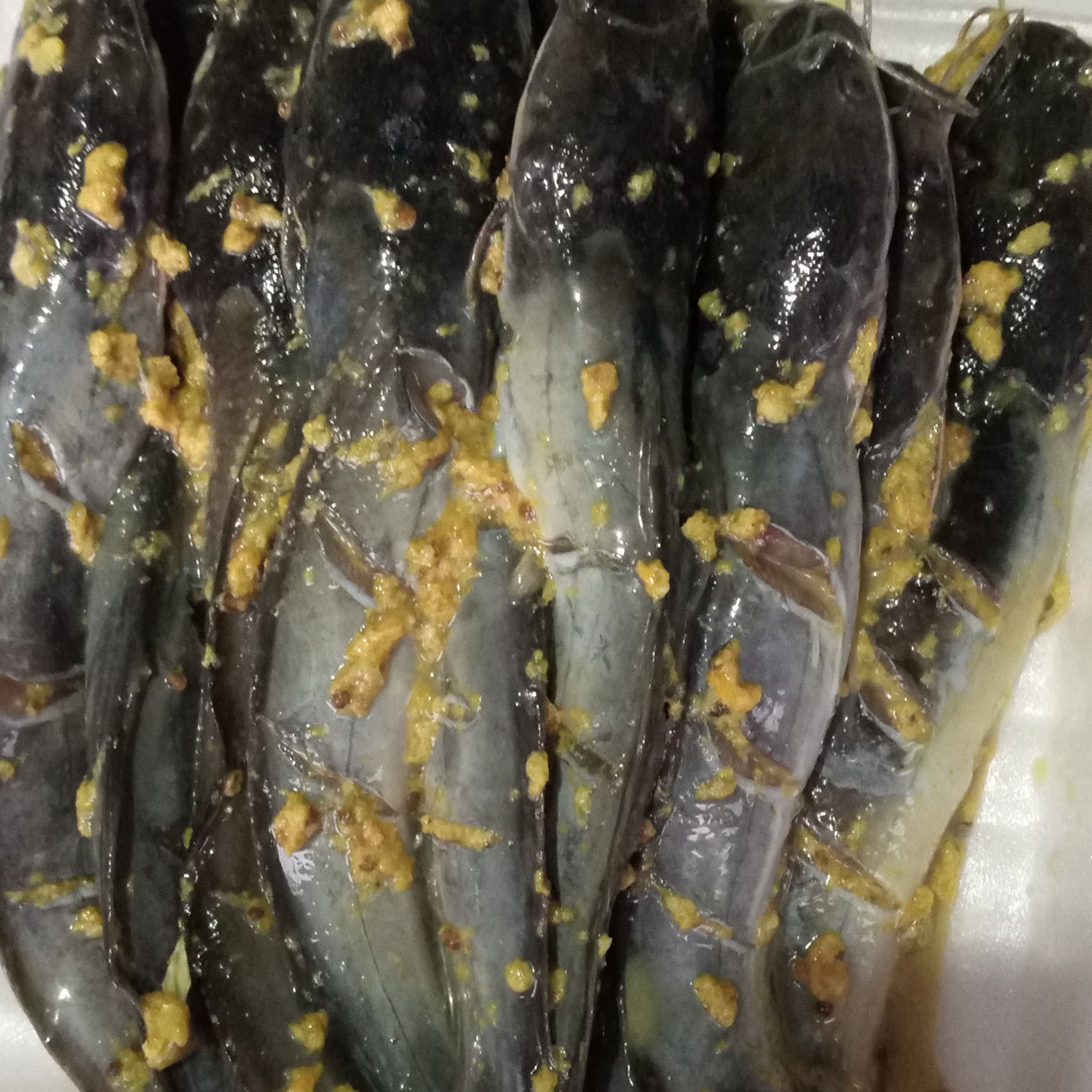 Lele Bumbu 500gr
