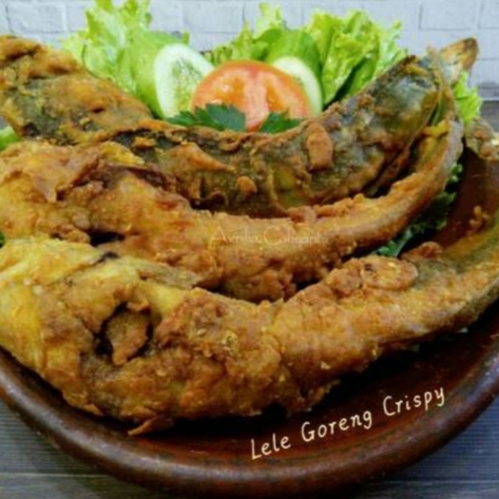 Lele Geprek 2
