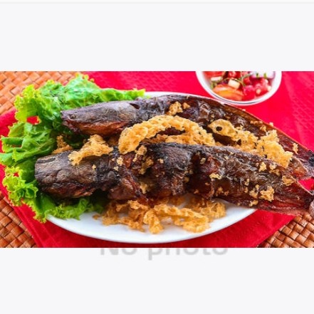 Lele Goreng