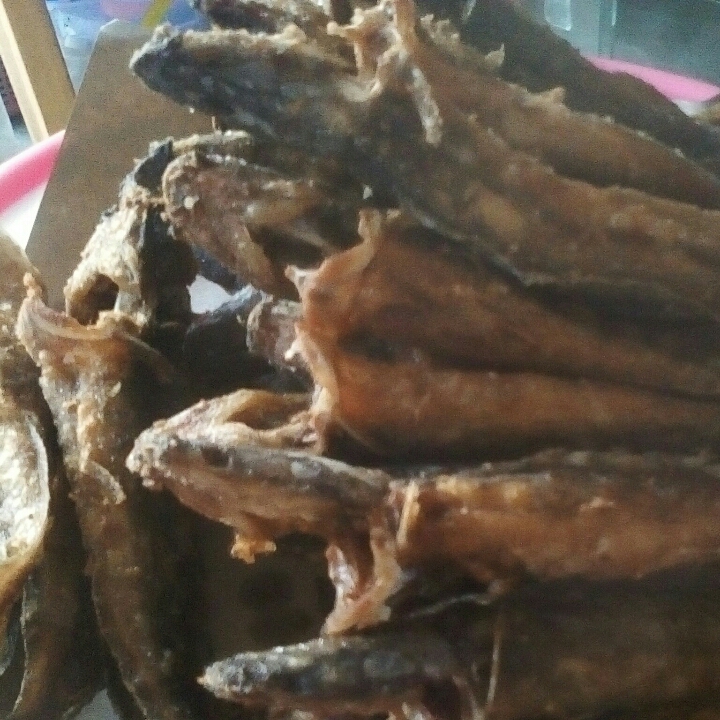Lele Goreng