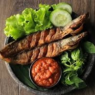 Lele Goreng