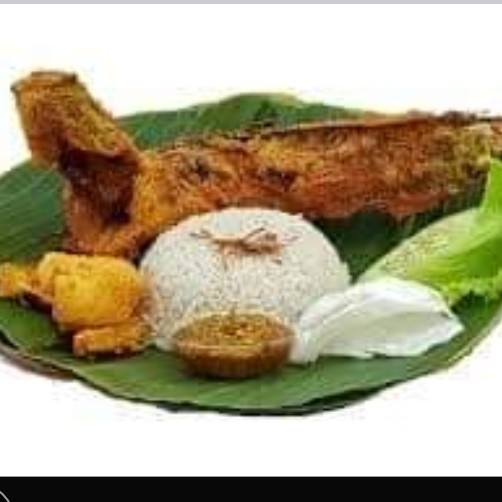 Lele Goreng