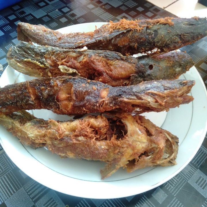 Lele Goreng