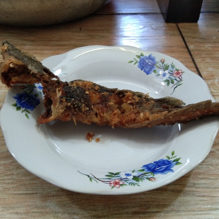 Lele Goreng