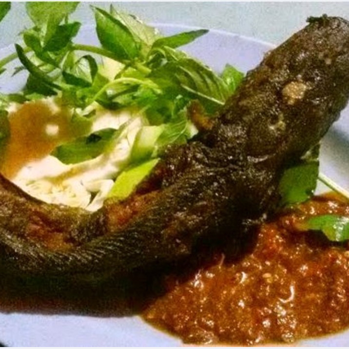 Lele Goreng