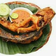 Lele Goreng