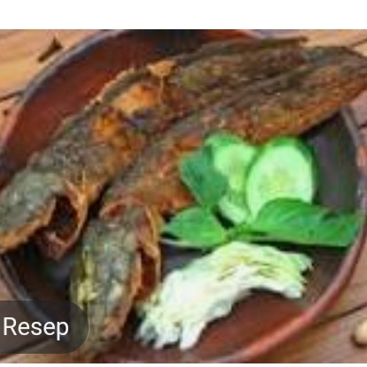 Lele Goreng