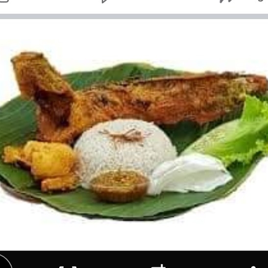 Lele Goreng