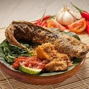 Lele Goreng