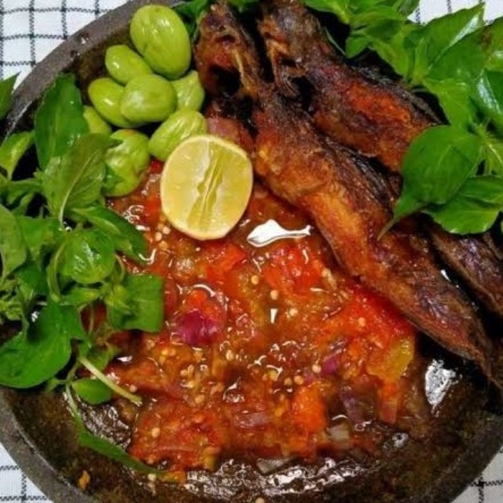 Lele Goreng 2