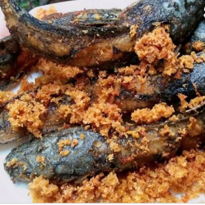 Lele Goreng Krenyezz