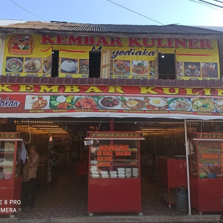 Lele Goreng Tanpa Nasi