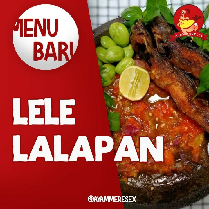 Lele Lalapan