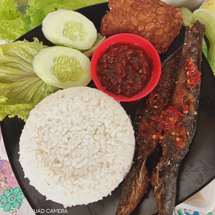 Lele Penyet