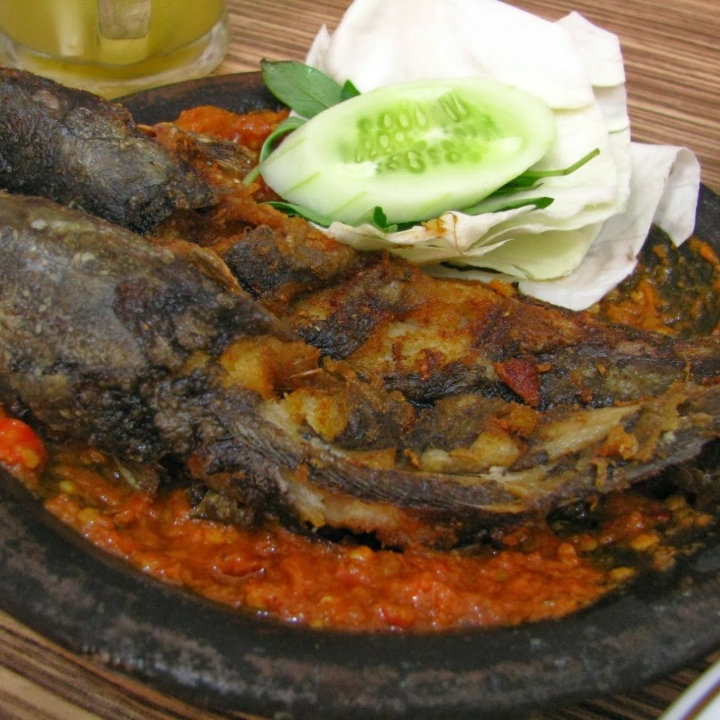 LELE PENYETAN