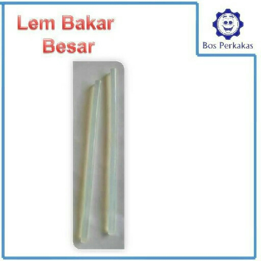 Lem Bakar Besar