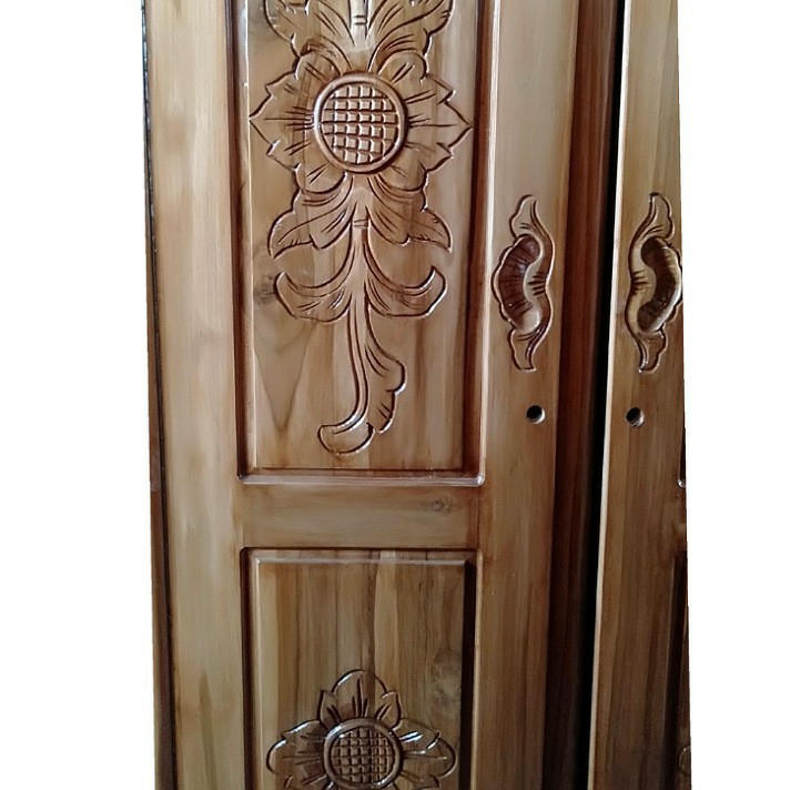 Lemari Pintu II Tinggi 170cm 3