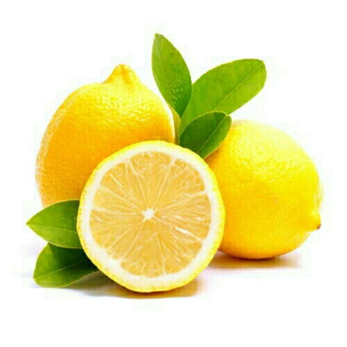 Lemon Impor 500 Gram