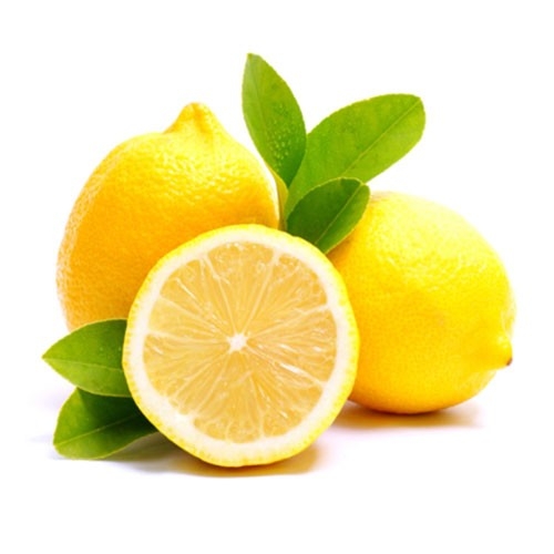 Lemon Impor - 1Kg
