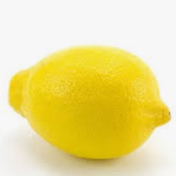 Lemon 1 Pcs