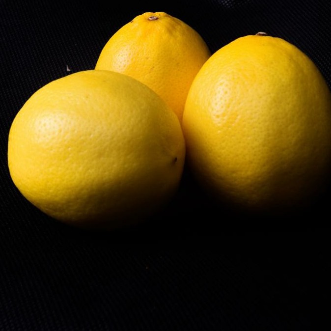 Lemon 500 gr