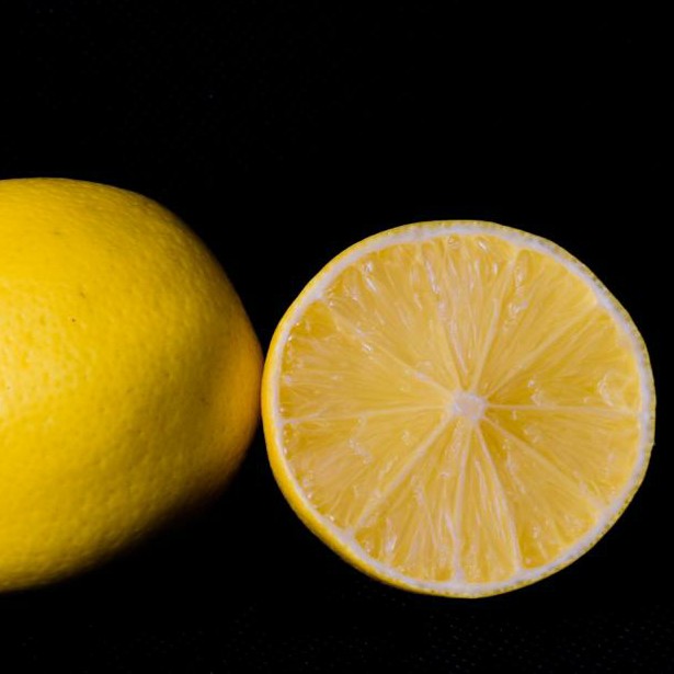 Lemon 500 gr 2