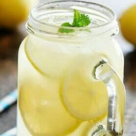 Lemon Celup