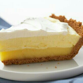 Lemon Creamy Mini Pancake