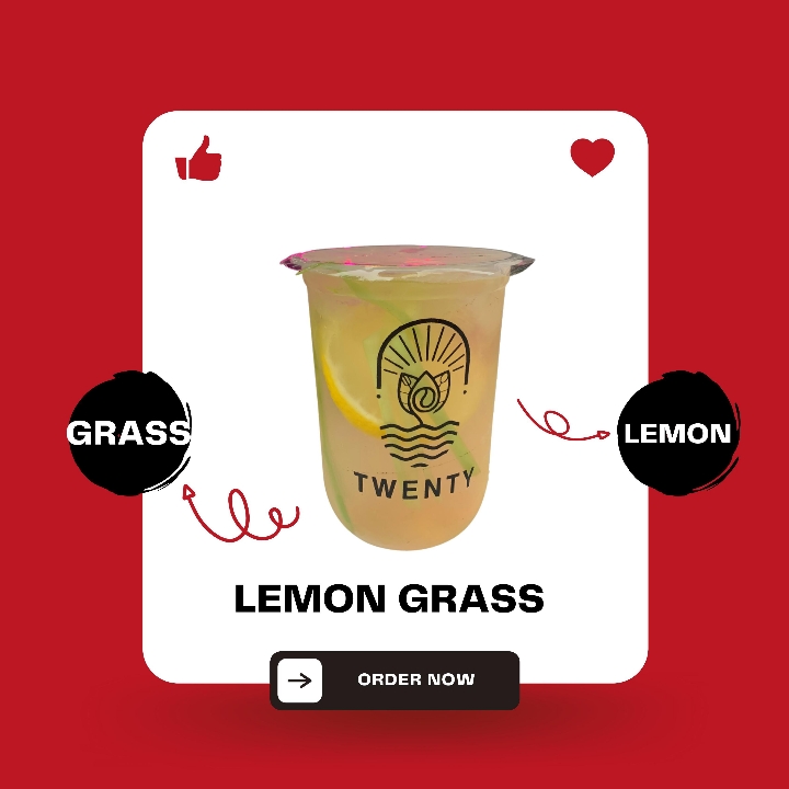 Lemon Grass