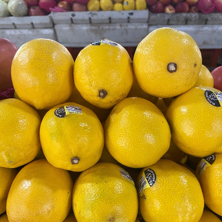 Lemon Import Perkilo