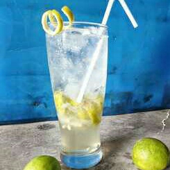 Lemon Mocktail