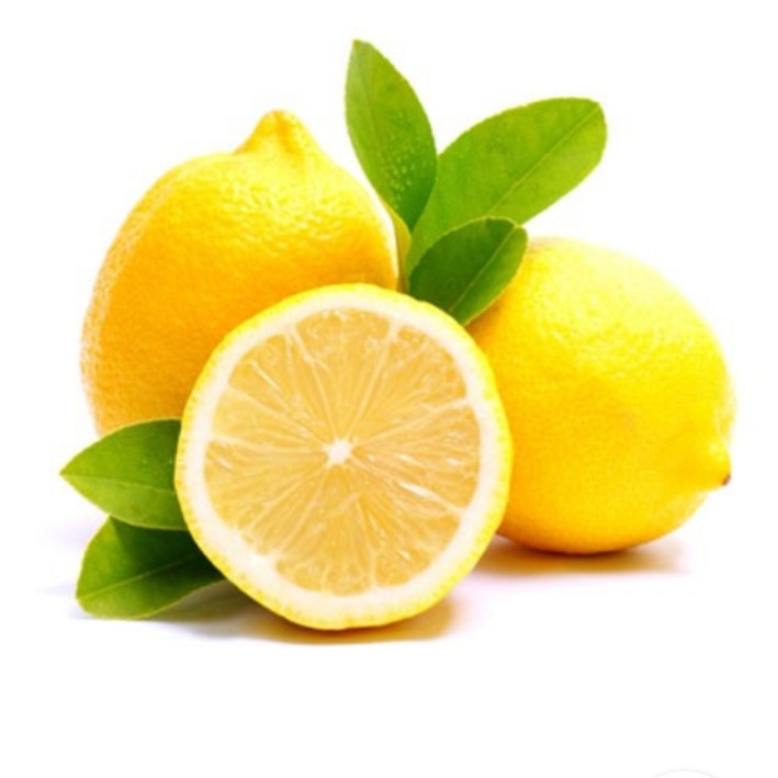 Lemon Setengah Kg