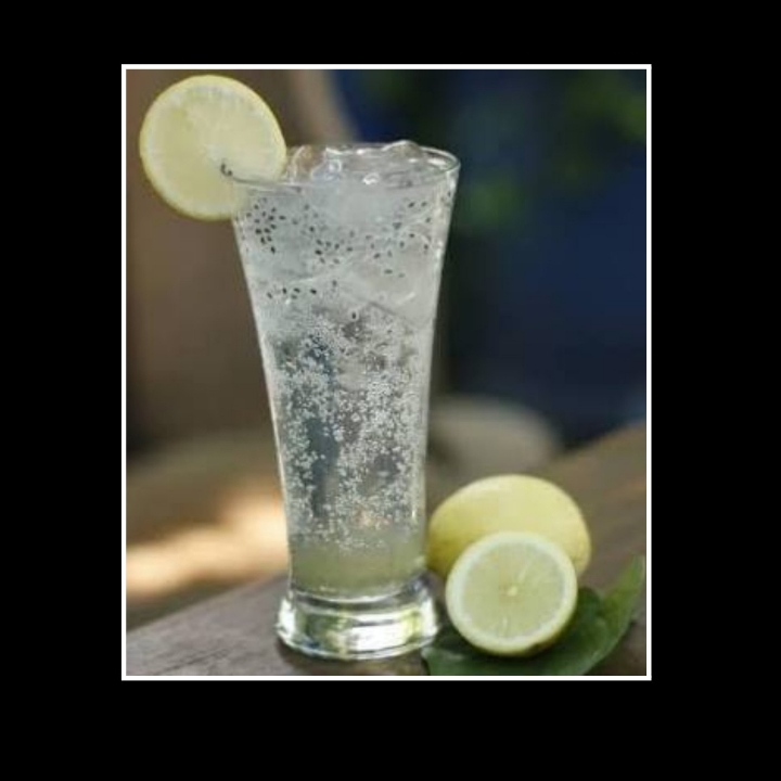 Lemon Squach