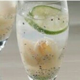 Lemon Squash