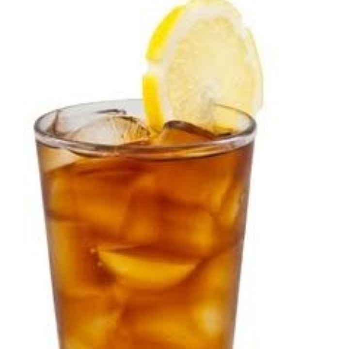 Lemon Tea 