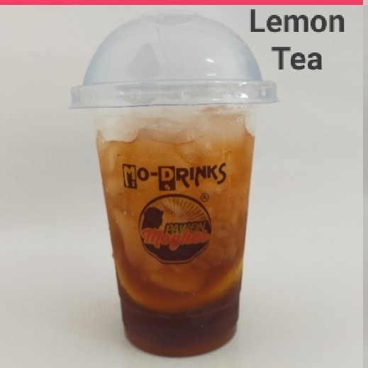 Lemon Tea 