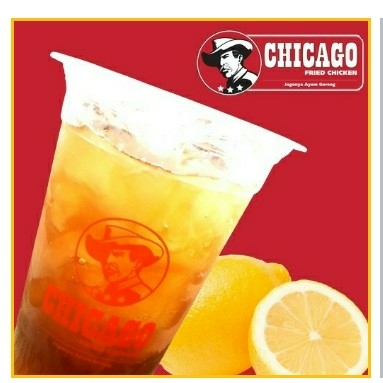 Lemon Tea