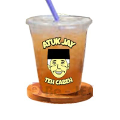 Lemon Tea