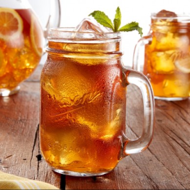 Lemon Tea