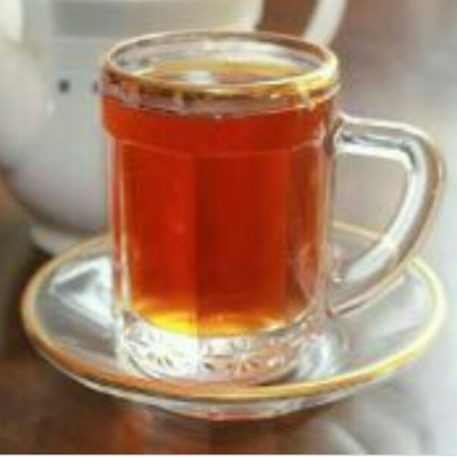 Lemon Tea