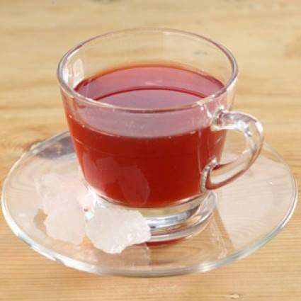 Lemon Tea