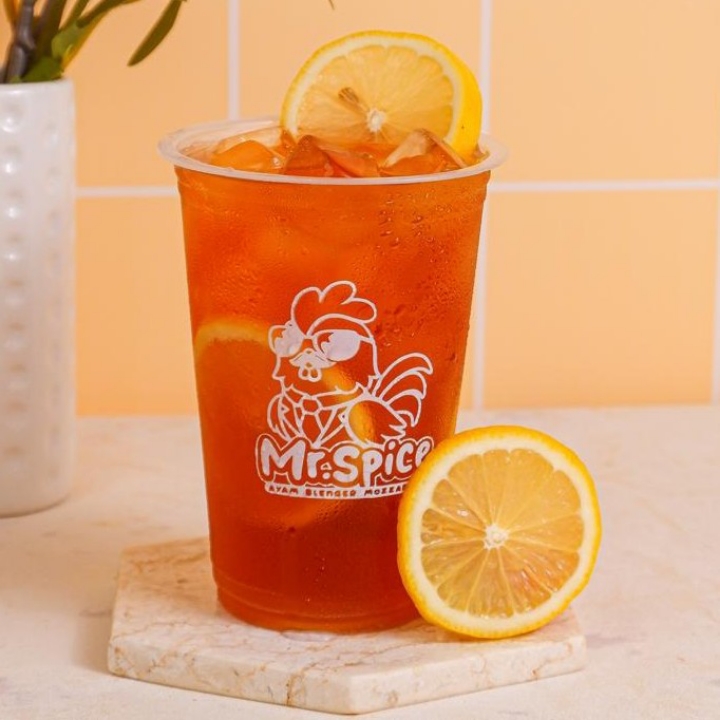Lemon Tea