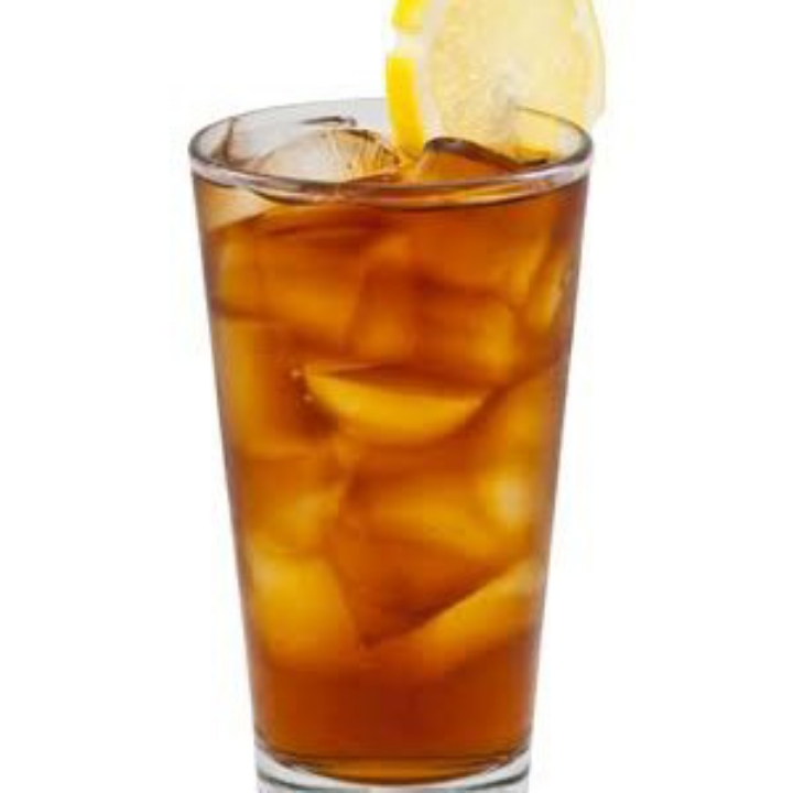 Lemon Tea